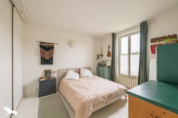 Maison à vendre |                                       Auvers-sur-Oise |                                        5 pièces  |  110 m²