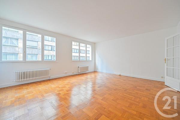 Appartement F3 à vendre  3 pièces - 69,42 m2 PARIS - 75016