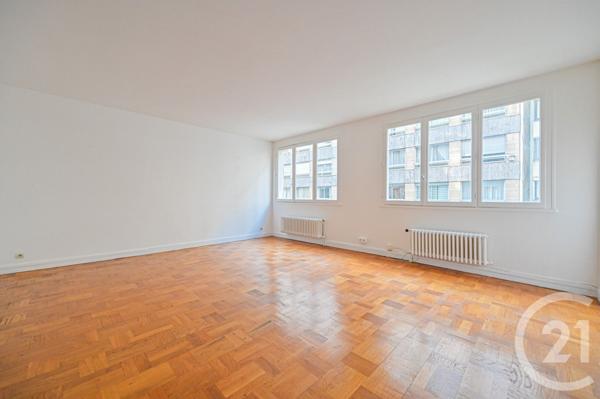 Appartement F3 à vendre  3 pièces - 69,42 m2 PARIS - 75016