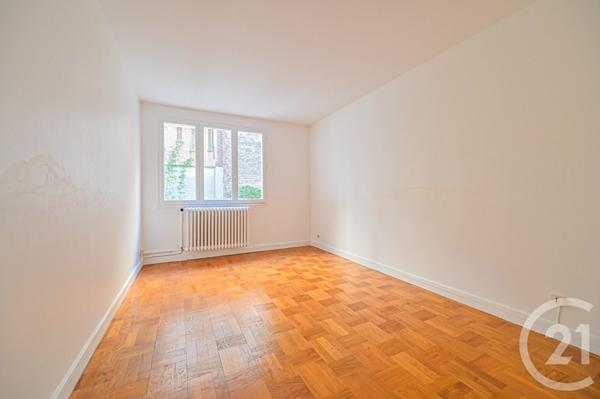Appartement F3 à vendre  3 pièces - 69,42 m2 PARIS - 75016