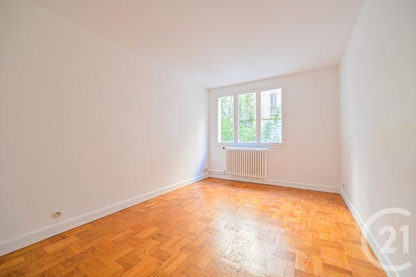 Appartement F3 à vendre  3 pièces - 69,42 m2 PARIS - 75016
