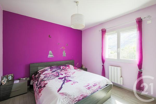 Maison à vendre  5 pièces - 125 m2 SASSENAGE - 38