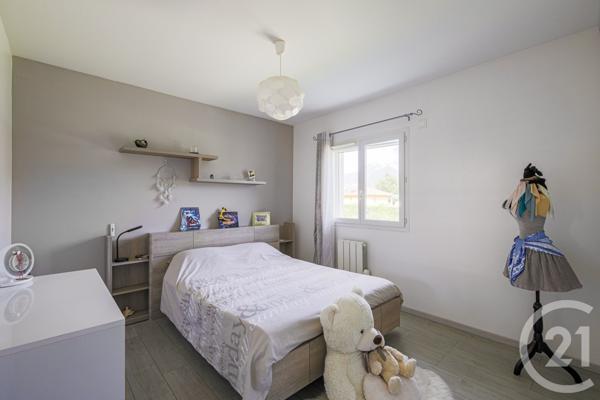 Maison à vendre  5 pièces - 125 m2 SASSENAGE - 38