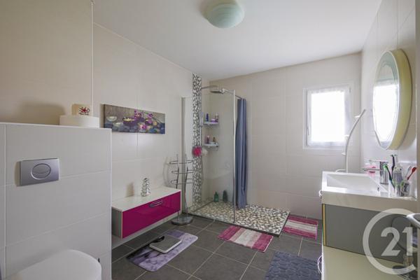 Maison à vendre  5 pièces - 125 m2 SASSENAGE - 38