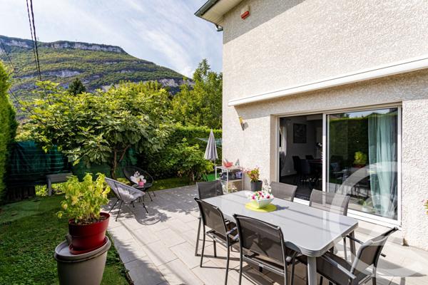 Maison à vendre  5 pièces - 125 m2 SASSENAGE - 38