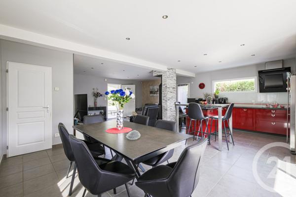 Maison à vendre  5 pièces - 125 m2 SASSENAGE - 38