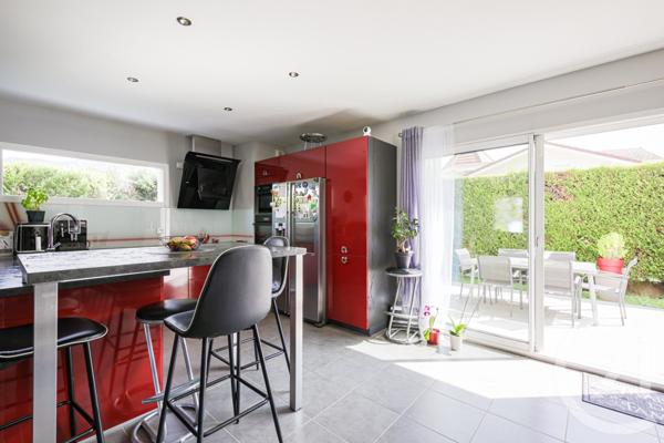 Maison à vendre  5 pièces - 125 m2 SASSENAGE - 38