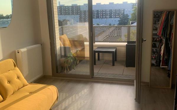 Appartement à louer    3 pièces •  Massy