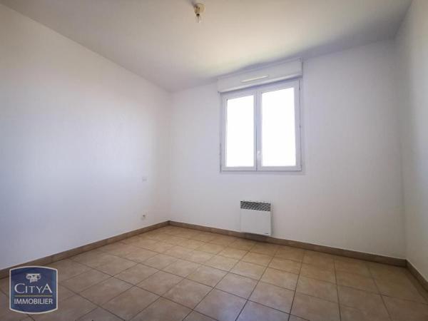 Appartement à louer 2 pièces 36.28m²