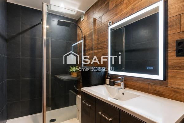 ? Un appartement familial rare à Biscarrosse Centre 97m2 4 chambres très bon état ?