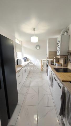? Un appartement familial rare à Biscarrosse Centre 97m2 4 chambres très bon état ?