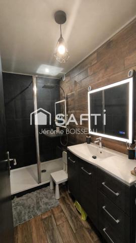 ? Un appartement familial rare à Biscarrosse Centre 97m2 4 chambres très bon état ?