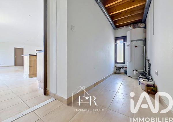 Maison à vendre 4 pièces 96 m² Morières-lès-Avignon