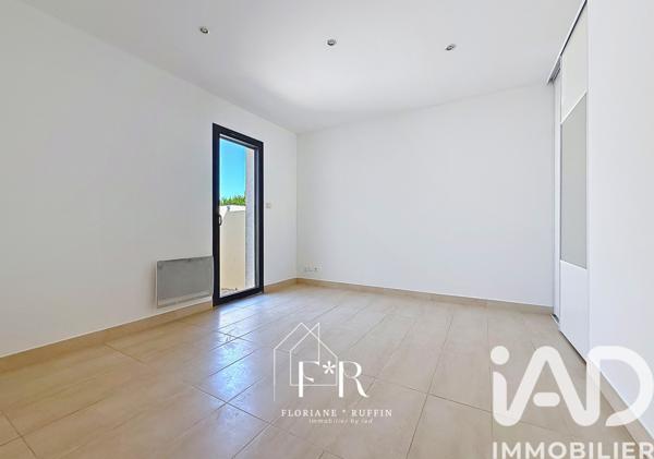 Maison à vendre 4 pièces 96 m² Morières-lès-Avignon