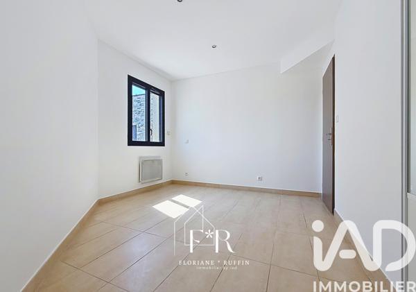 Maison à vendre 4 pièces 96 m² Morières-lès-Avignon