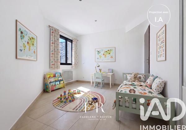 Maison à vendre 4 pièces 96 m² Morières-lès-Avignon