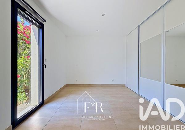Maison à vendre 4 pièces 96 m² Morières-lès-Avignon