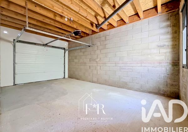 Maison à vendre 4 pièces 96 m² Morières-lès-Avignon