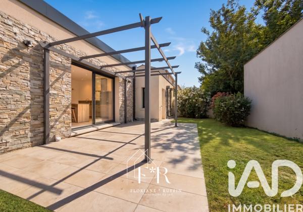 Maison à vendre 4 pièces 96 m² Morières-lès-Avignon