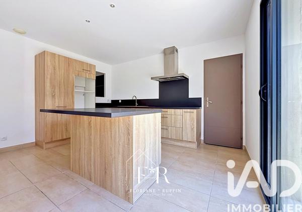 Maison à vendre 4 pièces 96 m² Morières-lès-Avignon