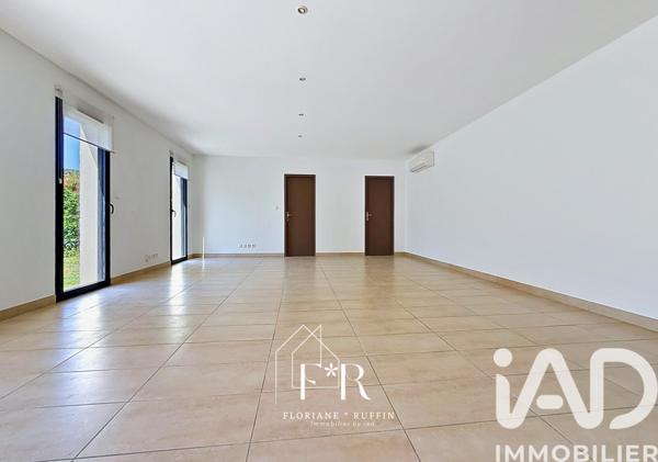 Maison à vendre 4 pièces 96 m² Morières-lès-Avignon
