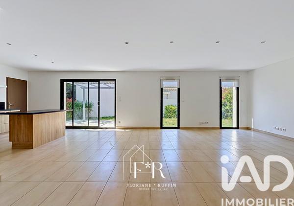 Maison à vendre 4 pièces 96 m² Morières-lès-Avignon