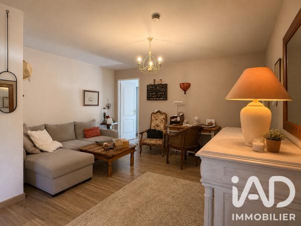 Appartement à vendre 2 pièces 63 m² Saint-Raphaël