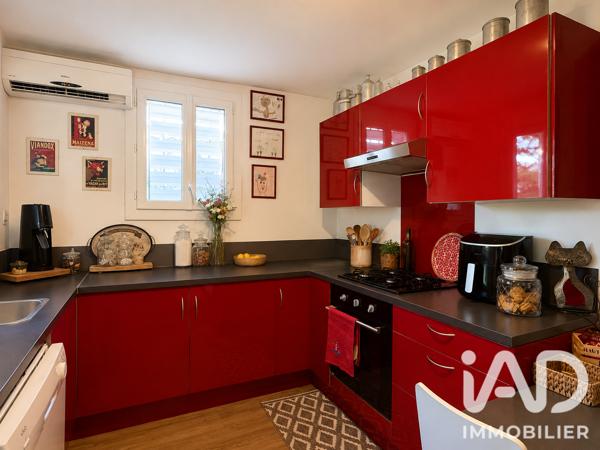 Appartement à vendre 2 pièces 63 m² Saint-Raphaël