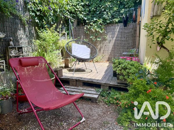 Appartement à vendre 2 pièces 63 m² Saint-Raphaël