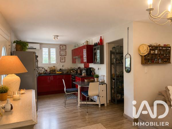 Appartement à vendre 2 pièces 63 m² Saint-Raphaël