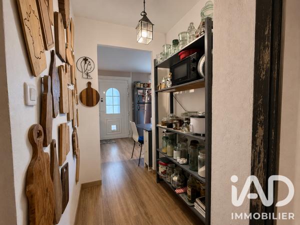 Appartement à vendre 2 pièces 63 m² Saint-Raphaël