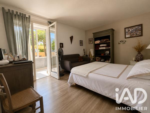 Appartement à vendre 2 pièces 63 m² Saint-Raphaël