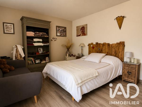 Appartement à vendre 2 pièces 63 m² Saint-Raphaël