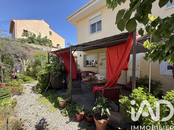 Appartement à vendre 2 pièces 63 m² Saint-Raphaël