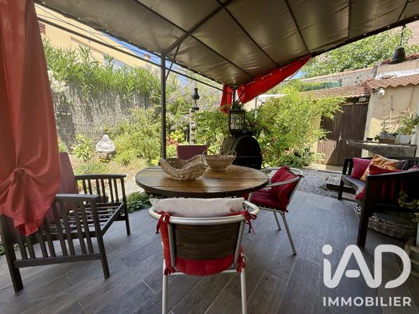 Appartement à vendre 2 pièces 63 m² Saint-Raphaël