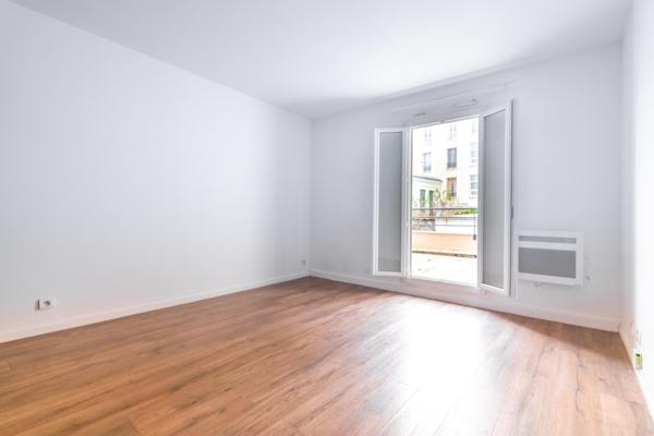 Ensemble immobilier de 5 studios – 114 m²