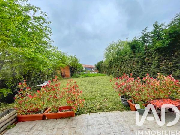 Maison à vendre 3 pièces 90 m² Saint-Germain-Laval
