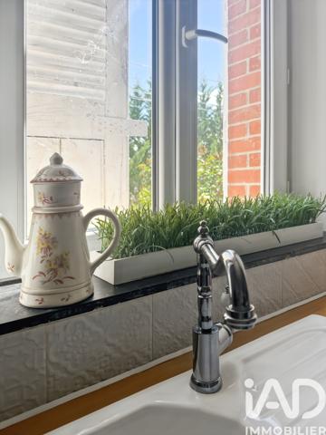 Maison à vendre 3 pièces 90 m² Saint-Germain-Laval