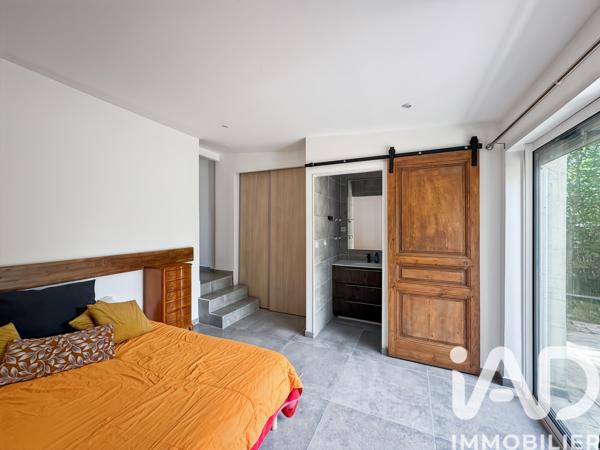 Maison à vendre 3 pièces 90 m² Saint-Germain-Laval