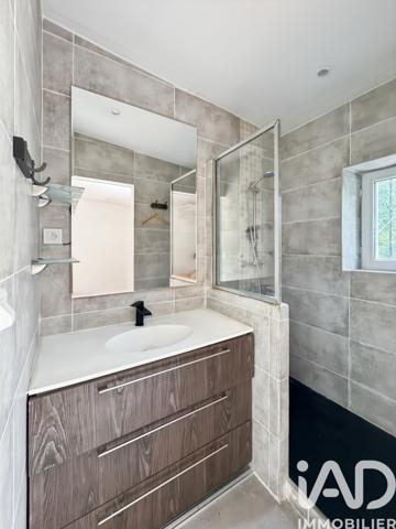Maison à vendre 3 pièces 90 m² Saint-Germain-Laval
