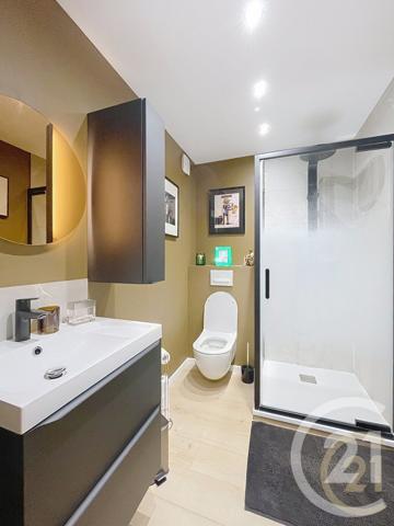 Appartement Duplex à vendre  4 pièces - 95,09 m2 COMPIEGNE - 60