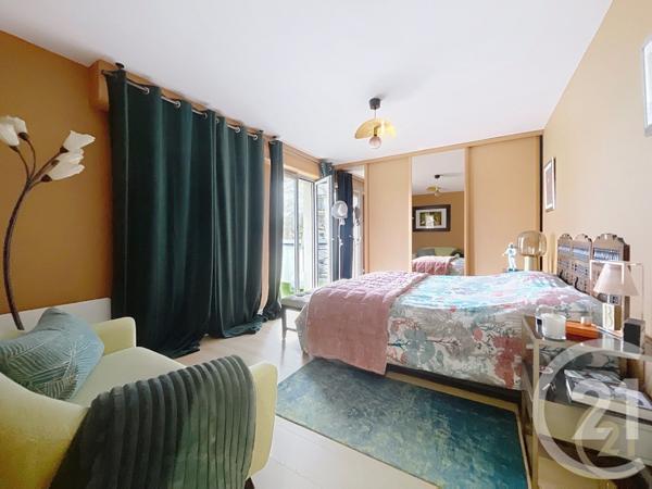 Appartement Duplex à vendre  4 pièces - 95,09 m2 COMPIEGNE - 60