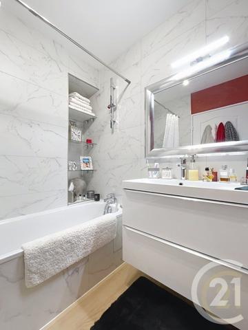 Appartement Duplex à vendre  4 pièces - 95,09 m2 COMPIEGNE - 60