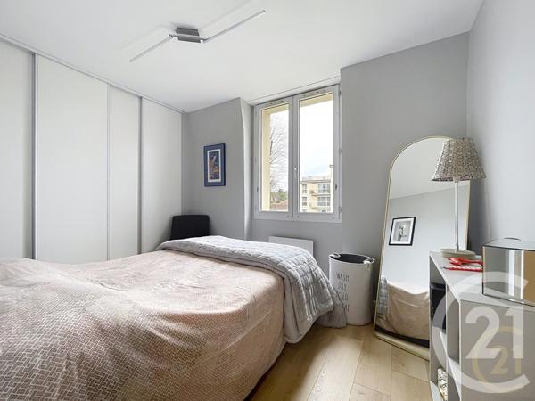 Appartement Duplex à vendre  4 pièces - 95,09 m2 COMPIEGNE - 60