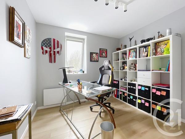 Appartement Duplex à vendre  4 pièces - 95,09 m2 COMPIEGNE - 60