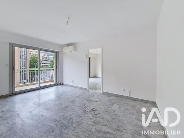 Appartement à vendre 2 pièces 46,08 m² Menton