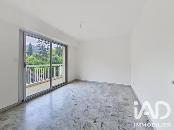 Appartement à vendre 2 pièces 46,08 m² Menton