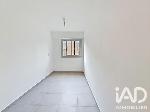 Appartement à vendre 2 pièces 46,08 m² Menton