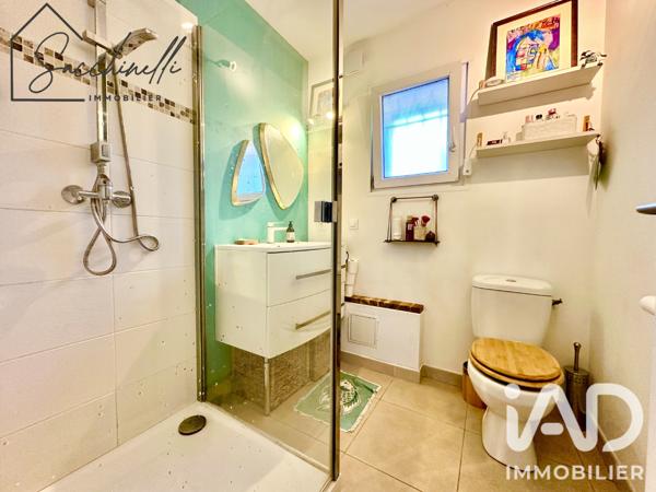 Appartement à vendre 2 pièces 32 m² Six-Fours-les-Plages