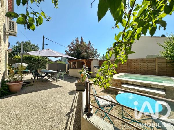 Maison à vendre 6 pièces 136 m² Valréas